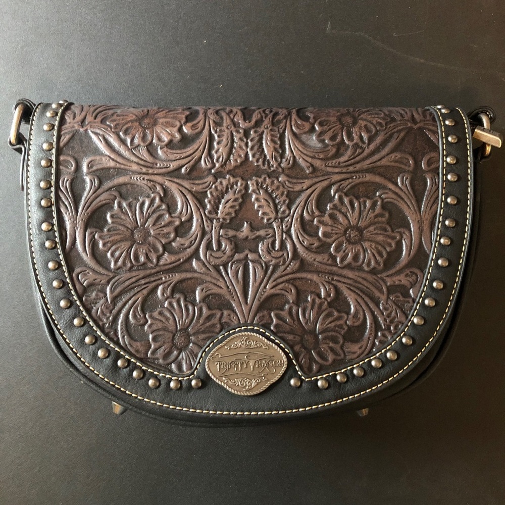 Trinity Ranch by Montana West Crossbody purse